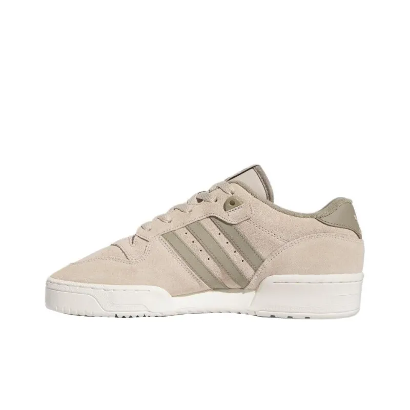 Adidas Rivalry Low Wonder Beige Clay Off White-1