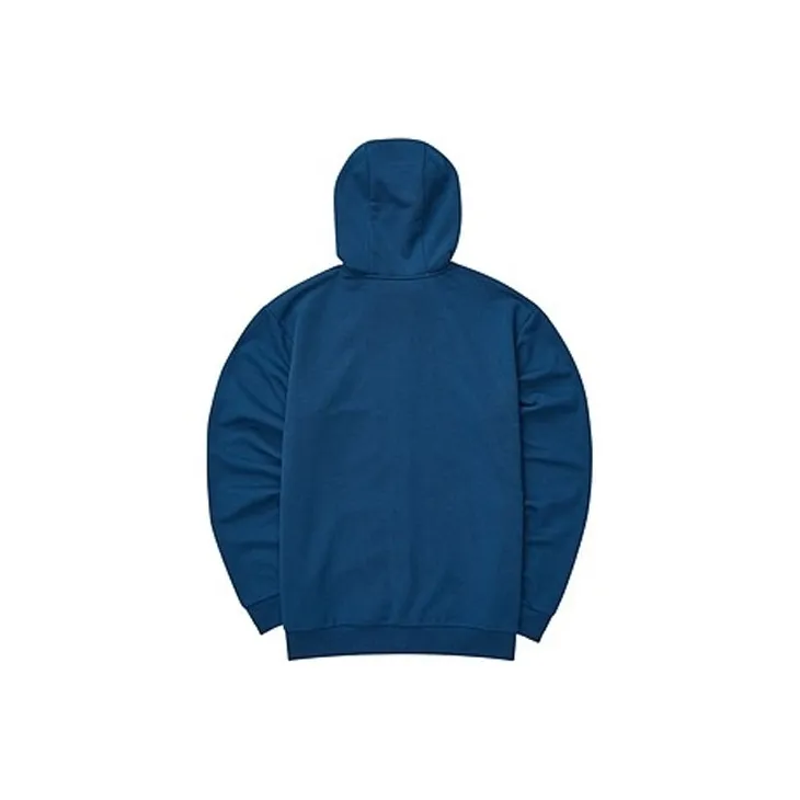 Skechers Colorful Jackets Unisex Poseidon Blue/00H1-1