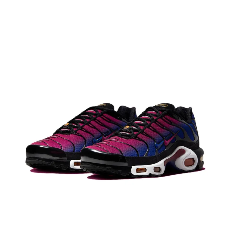 Nike Air Max Plus Patta Fc Barcelona Culers Del Món-2