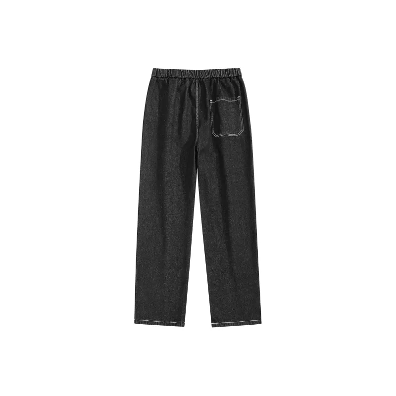 HELIPORT Jeans Unisex-9