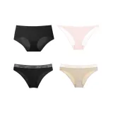 4-Pack Underwear Combo 5