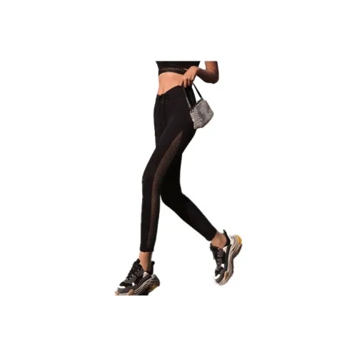 GIDI BOHO Sports Pants Women's