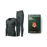 Dark Heather Gray