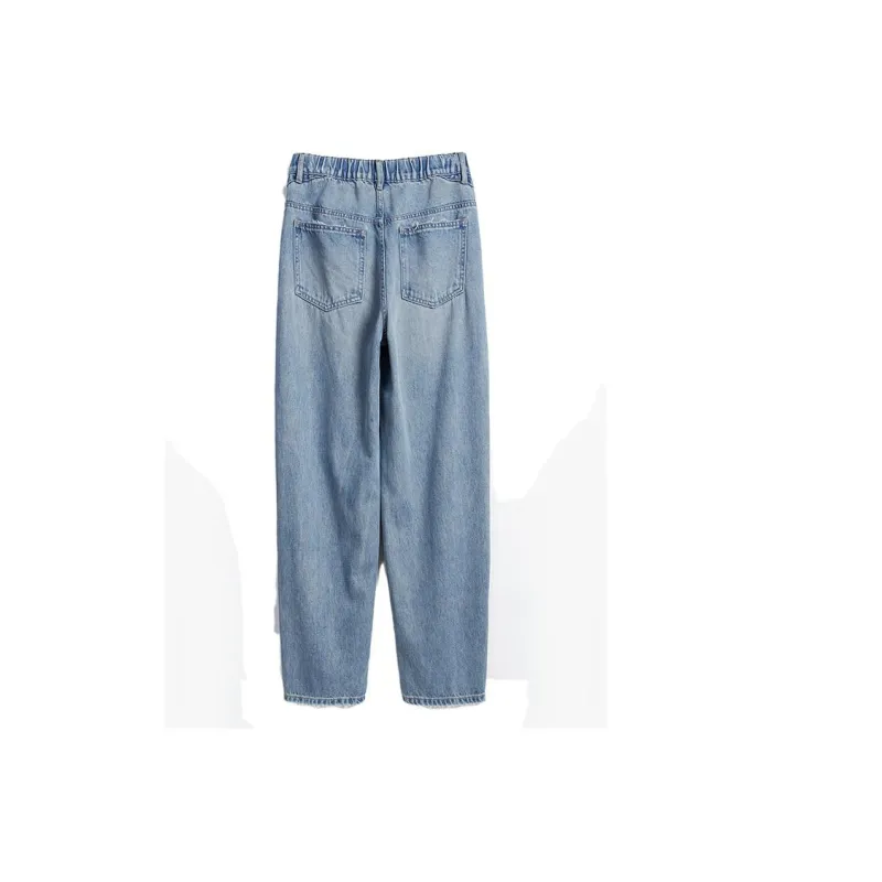 Ran and pure Jeans Women's Blue-1
