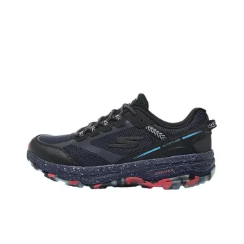 Skechers Go Run Trail Altitude 'Black Multicolor'