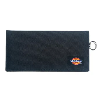 Dickies Polyester Wallet Regular Men's Black