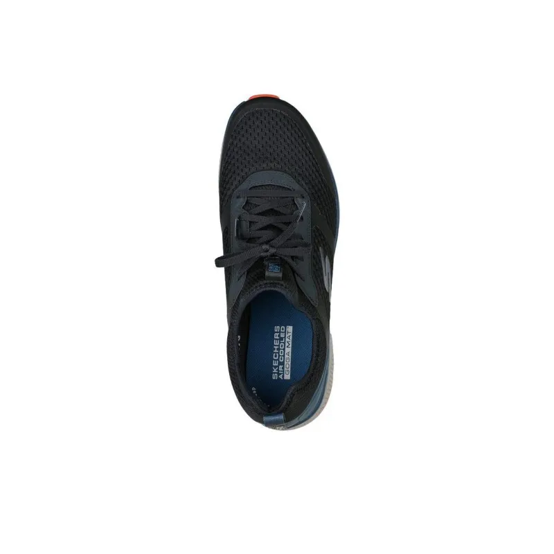 Skechers Max Cushioning Elite 2.0 'Black Blue' Women's-2