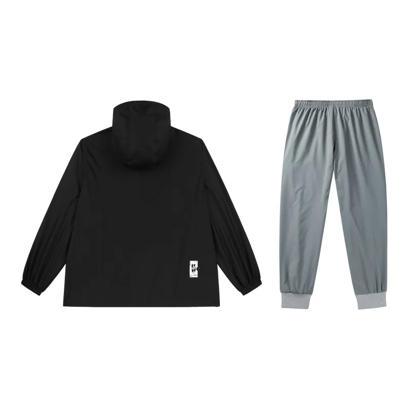VEIDOORN Stopper Series Jacket Unisex-11