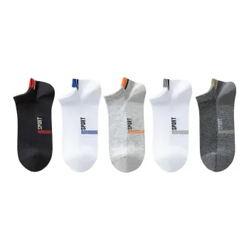 Lanza Men Socks