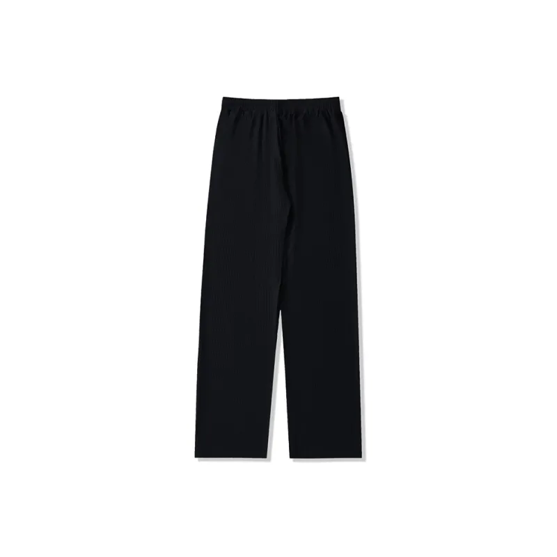 I'm David Casual Pants Unisex-5