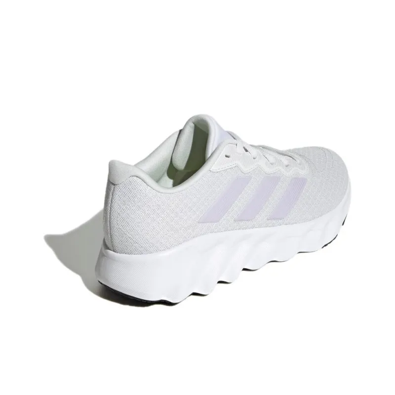 Adidas Switch Move Running Shoes 'Purple White' Women's-2