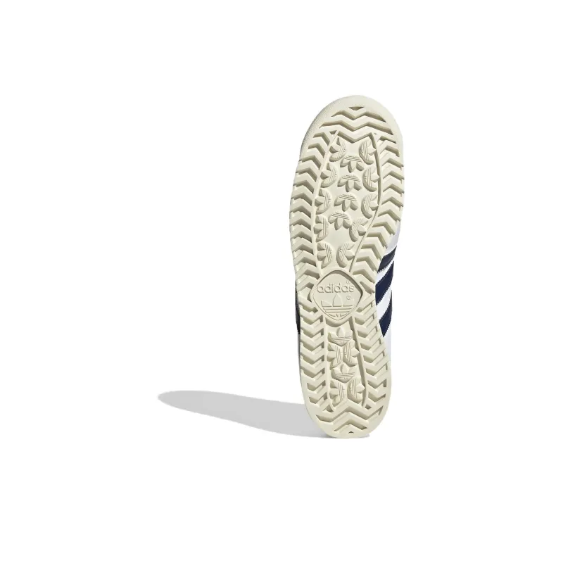 Adidas Originals Guam 'White Dark Blue'-5