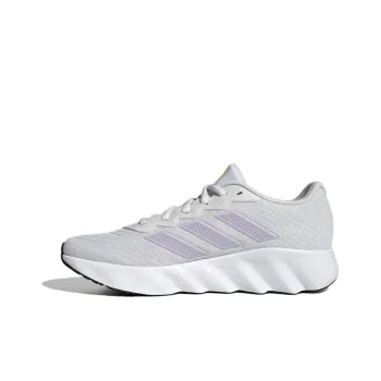 Adidas Switch Move Running Shoes 'Purple White' Women's