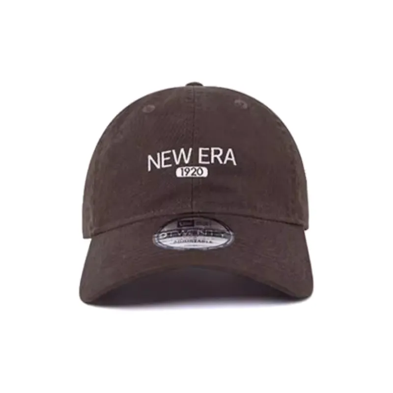 New Era Baseball Caps Unisex-1