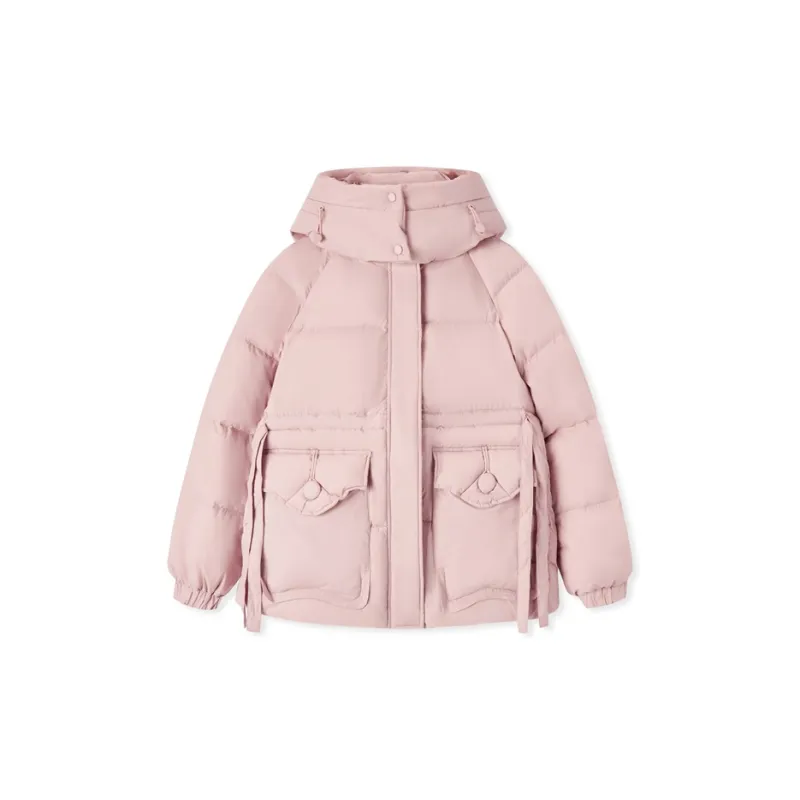SEM/R Down Jackets Women's-2
