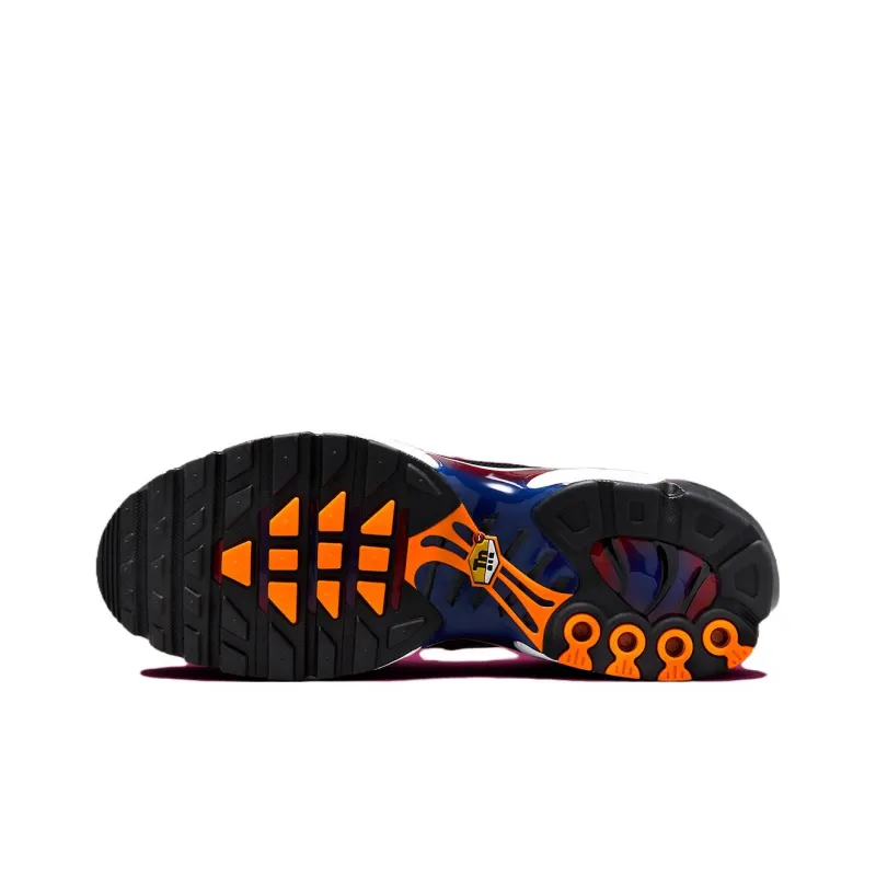 Nike Air Max Plus Patta Fc Barcelona Culers Del Món-5