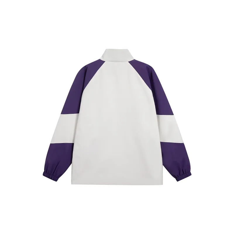CLINTS Jackets Unisex-3