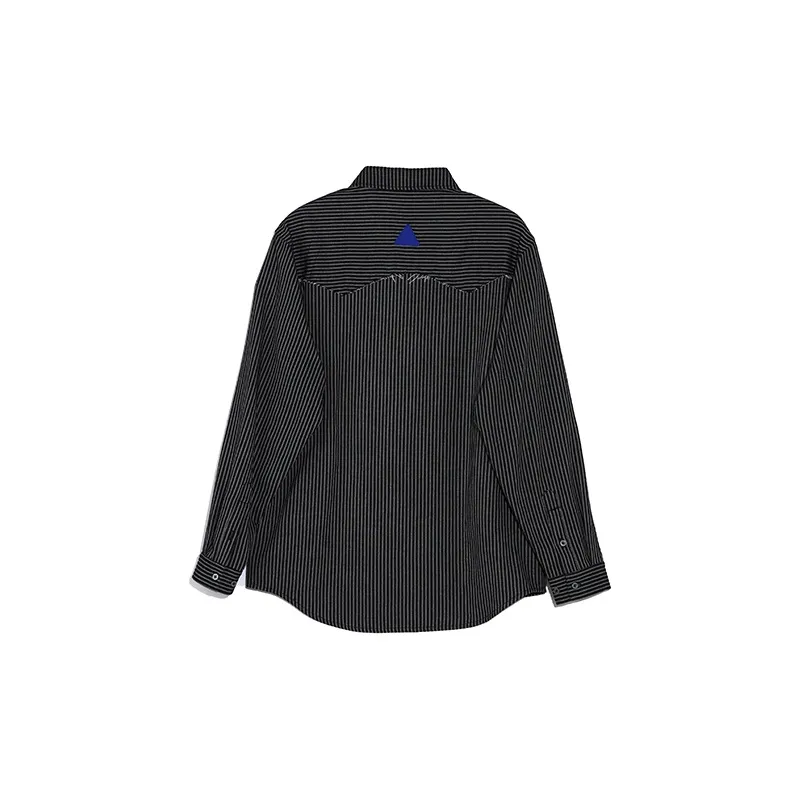 ROARINGWILD ARCH Shirts Unisex-1