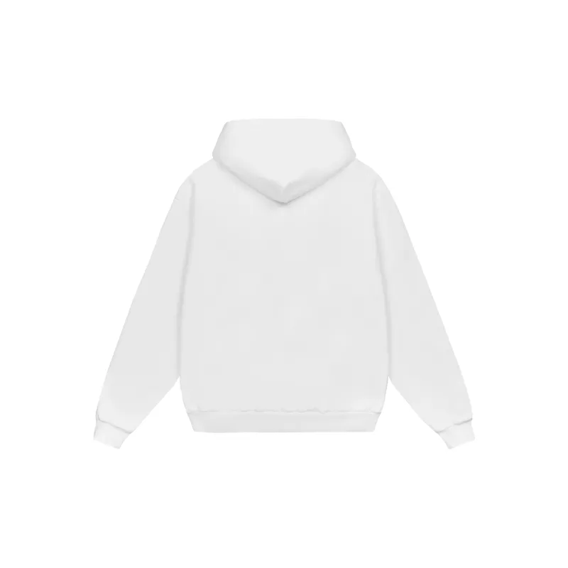 HARSH AND CRUEL Sweatshirt Unisex-3