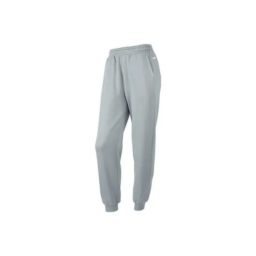 Skechers Knitted Sweatpants Women's Trusty Gray