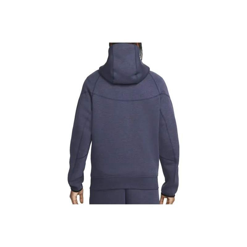 Nike Sportswear Tech Fleece Windrunner Full Zip Hoodie-1