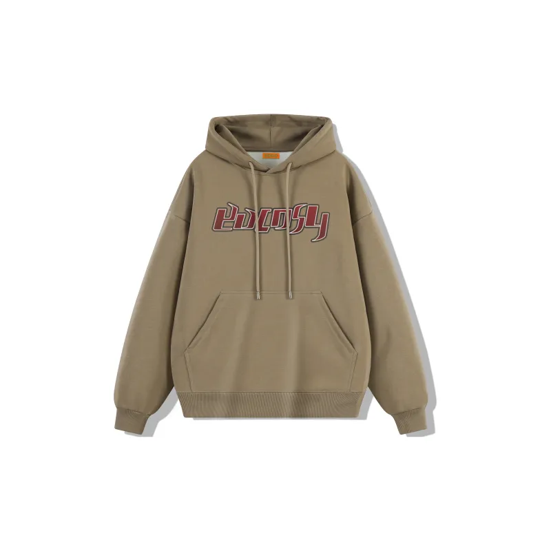 EDCO BREAK SILENCE Sweatshirt Unisex-30
