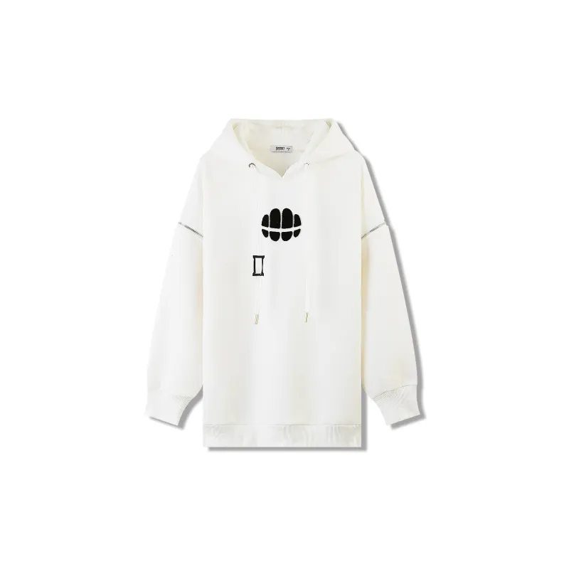 SAKUN Sweatshirt Sets Unisex-6