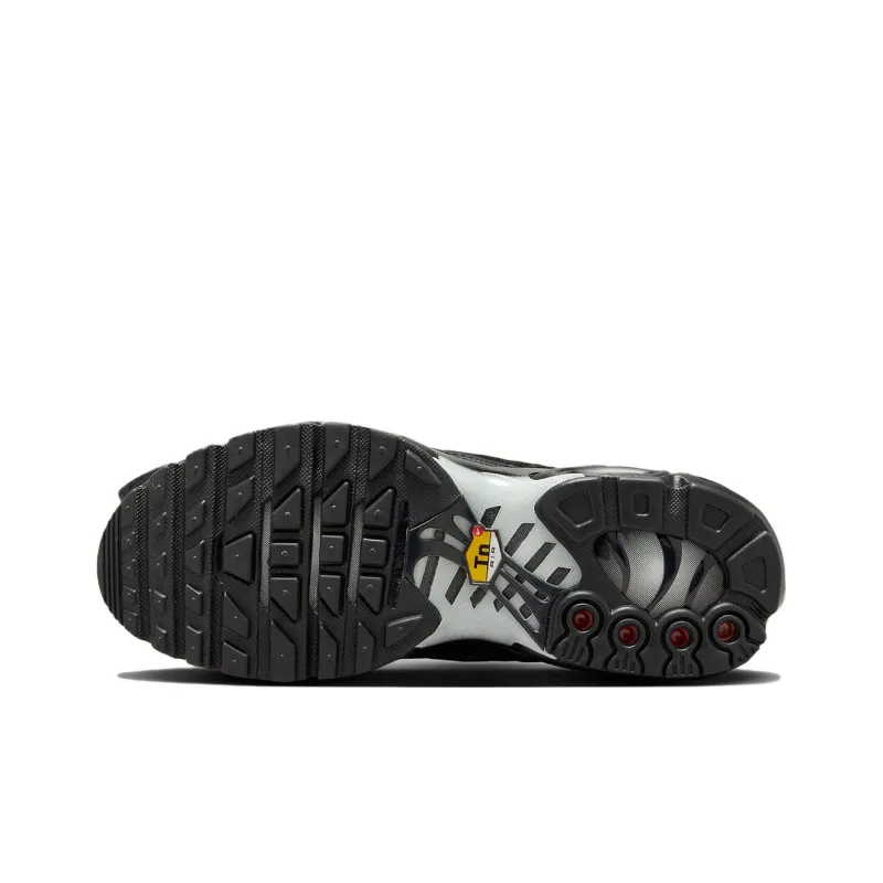 Nike Air Max Plus Black Anthracite Sail Women's-5