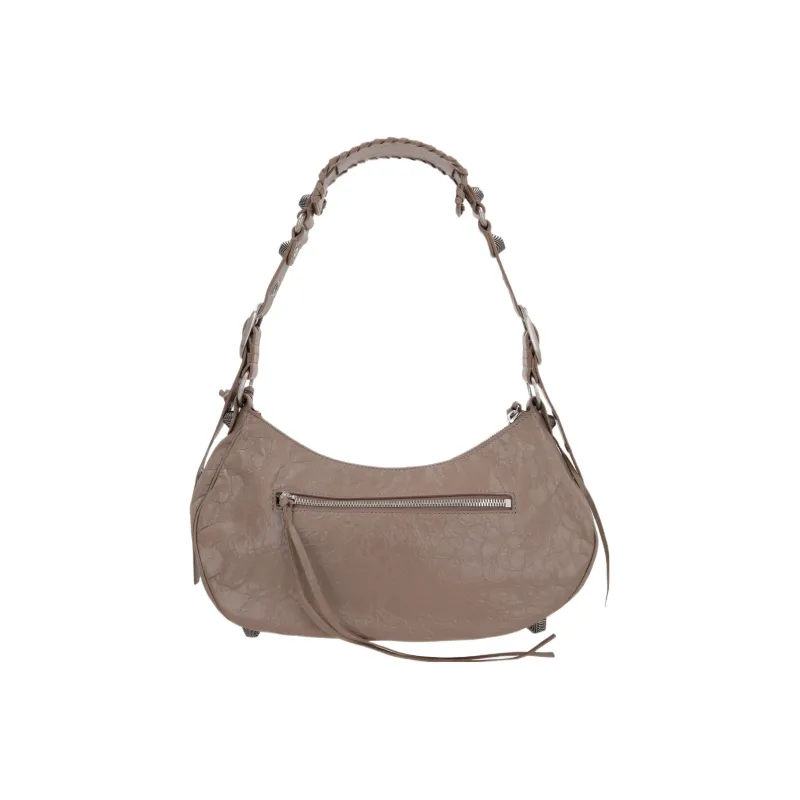 Balenciaga Le Caracole Xs Shoulder Bag-2
