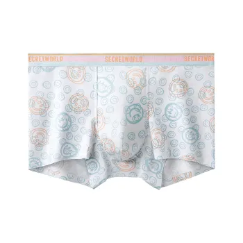 SecretWorld Men Underpants