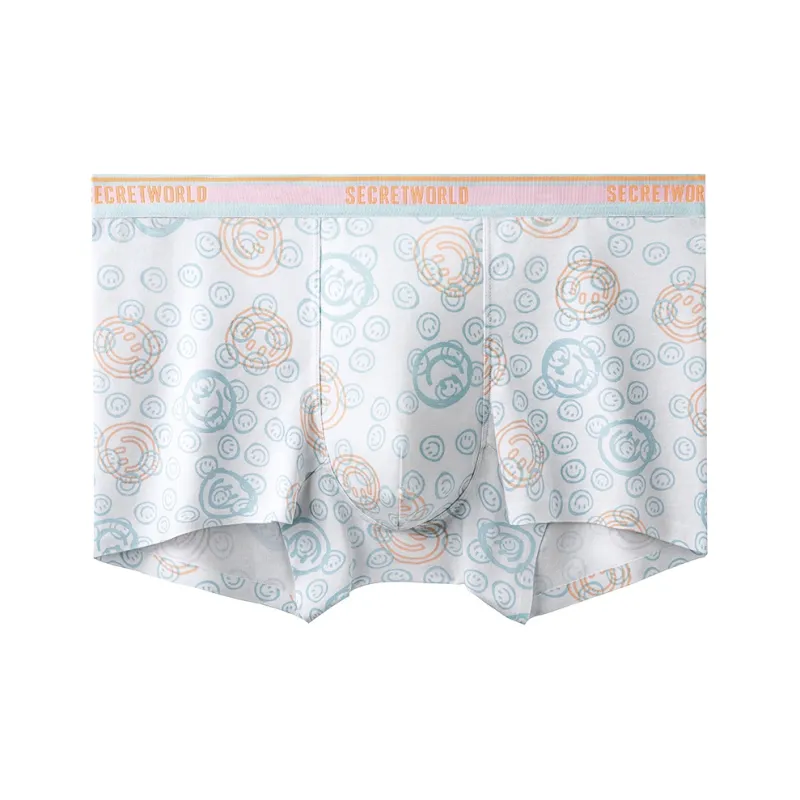 SecretWorld Men Underpants-0