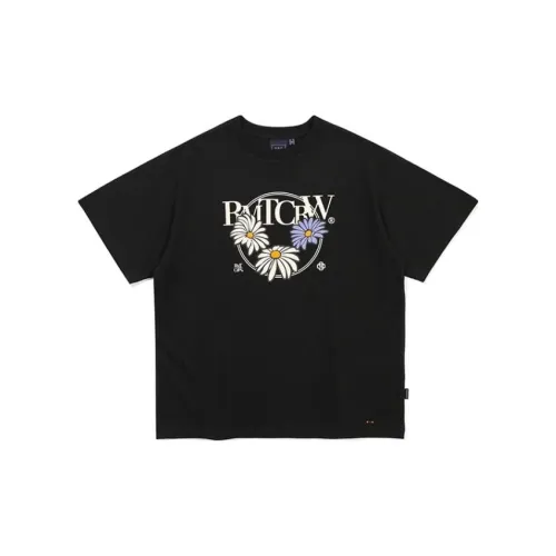 RMTCRW ROMANTIC CROWN Unisex T-shirt