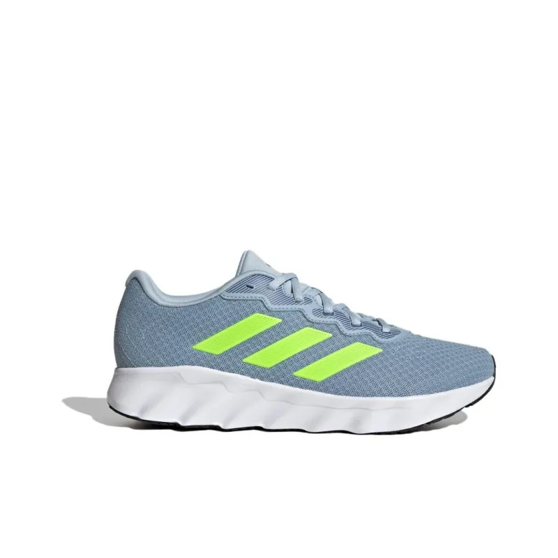 Adidas Switch Move U 'Blue Green'-1