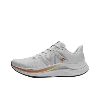 New Balance FuelCell Propel V4 'Quartz Grey Copper Metallic'