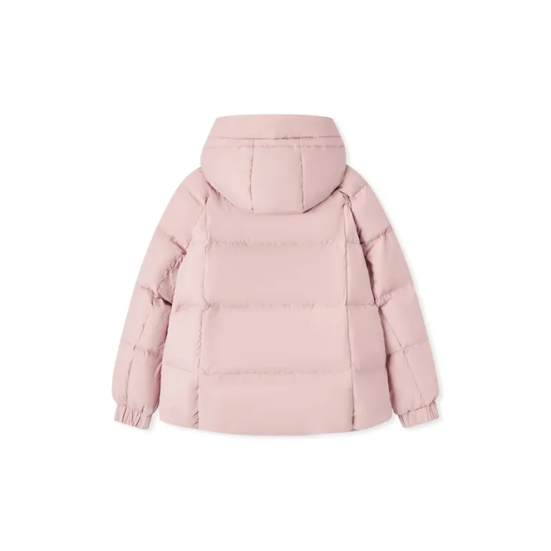 SEM/R Down Jackets Women's-3
