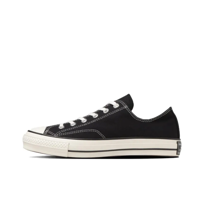 Converse All Star J Vtg 57 Ox 'Black'-0