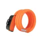 Orange+Fixed Stands+Key 2 Pcs