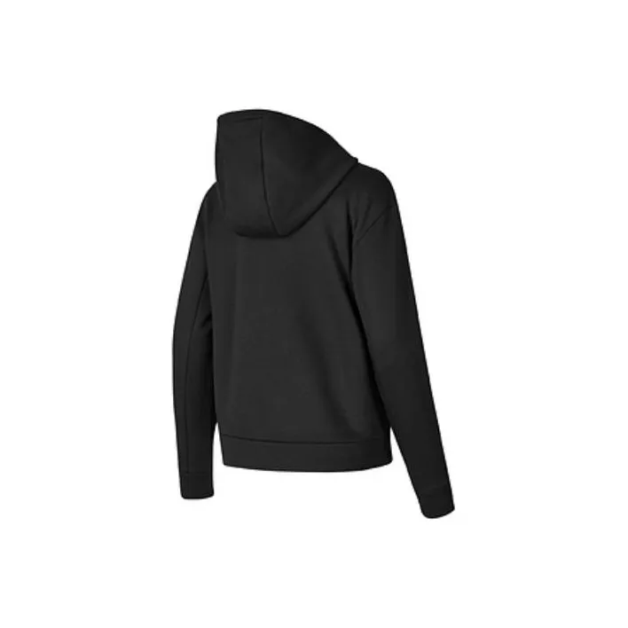 Skechers Sweatshirts Women's Carbon Black-1