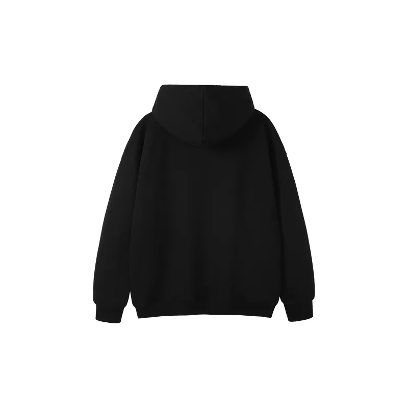 R.super X Monster Letter Co branded Series Sweatshirts Unisex-1