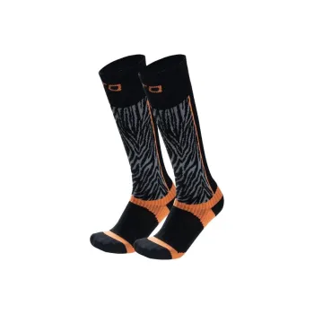 UTO Women's Knee-high Socks