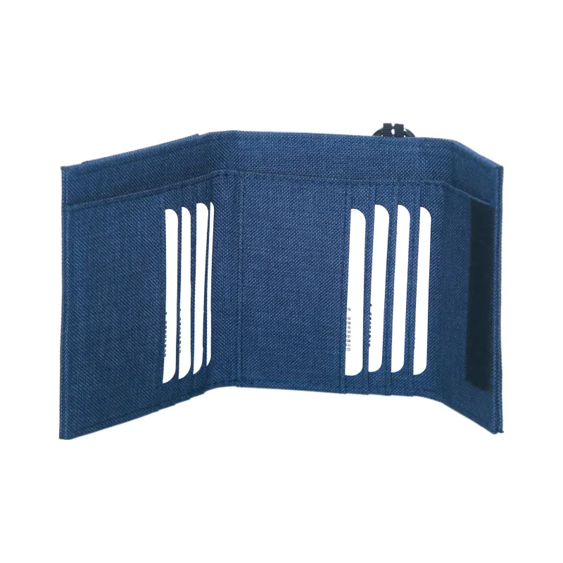 Dickies Polyester Wallet Regular Men's Blue-4