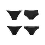 4-Pack Underwear Set 8