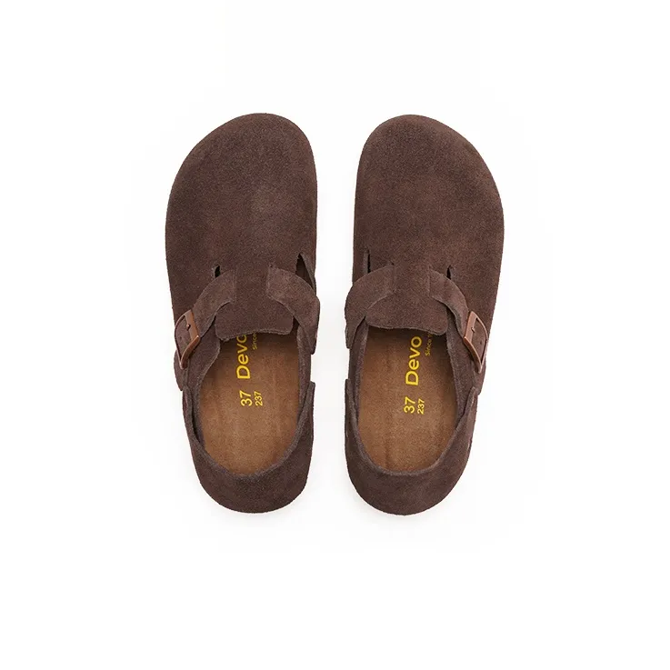 Devo Life Casual Single Shoes Unisex-9