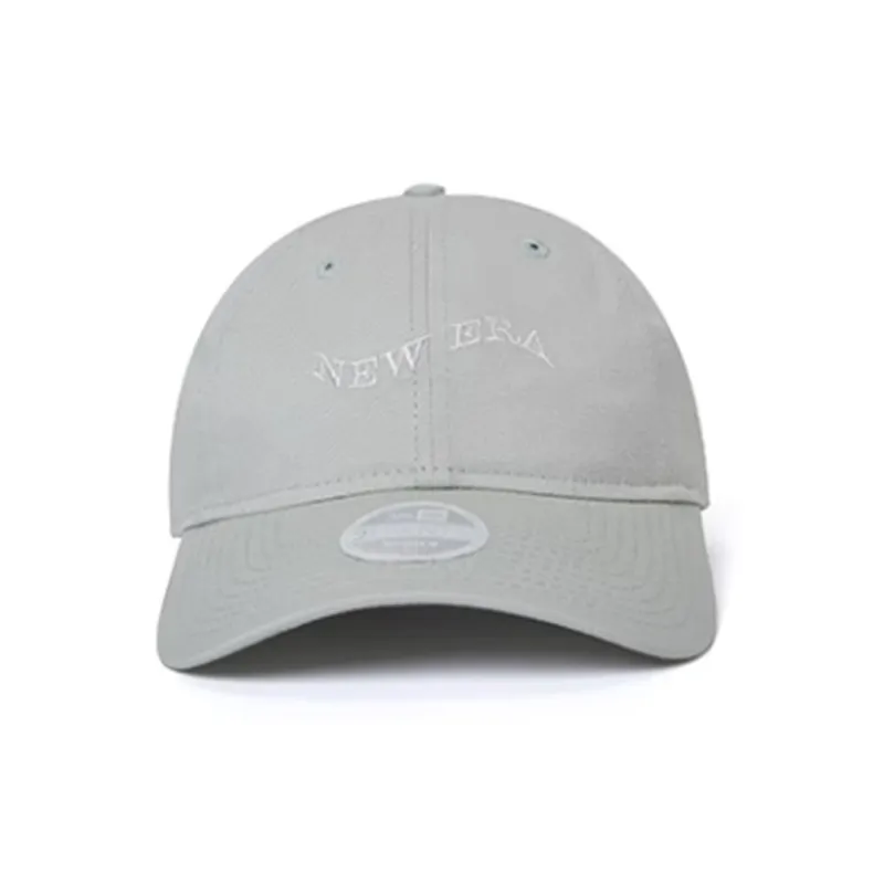 New Era Baseball Caps Unisex Light Green-1