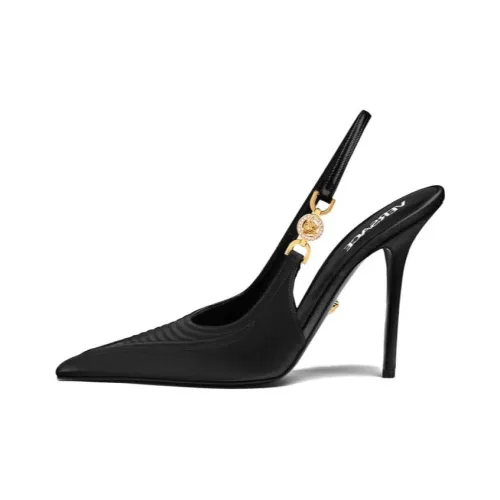 VERSACE Medusa '95 Corset 115mm Pumps