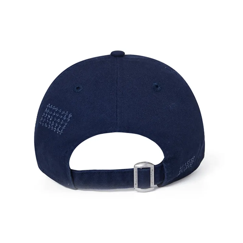 New Era Baseball Caps Unisex Blue-2