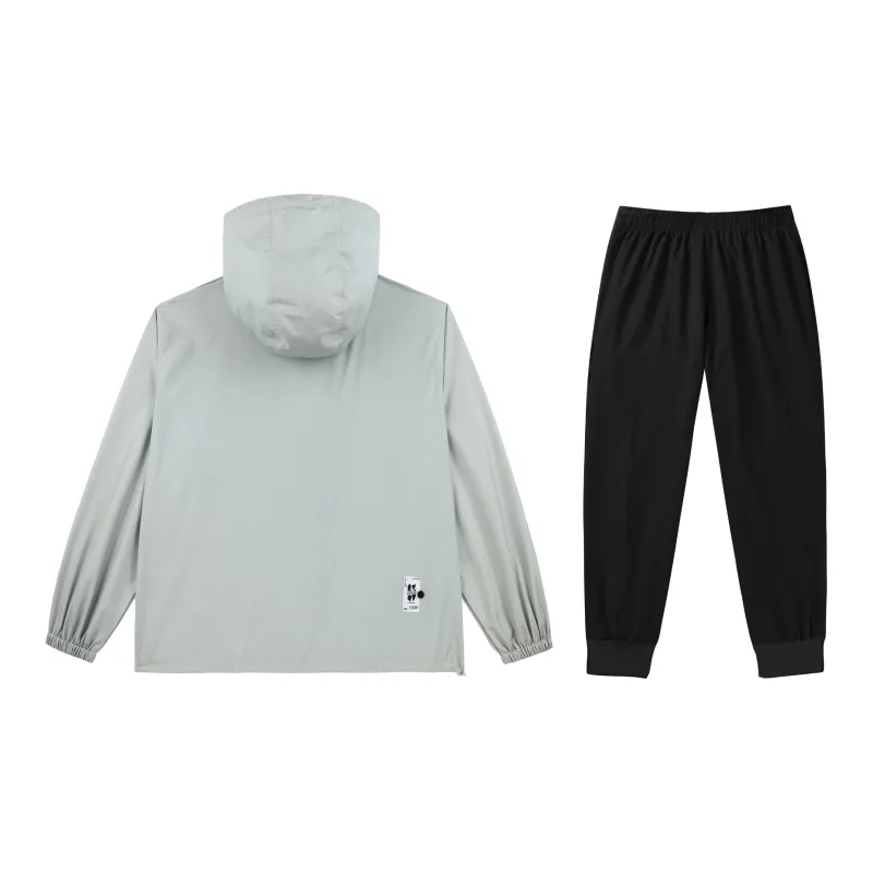 VEIDOORN Stopper Series Jacket Unisex-15