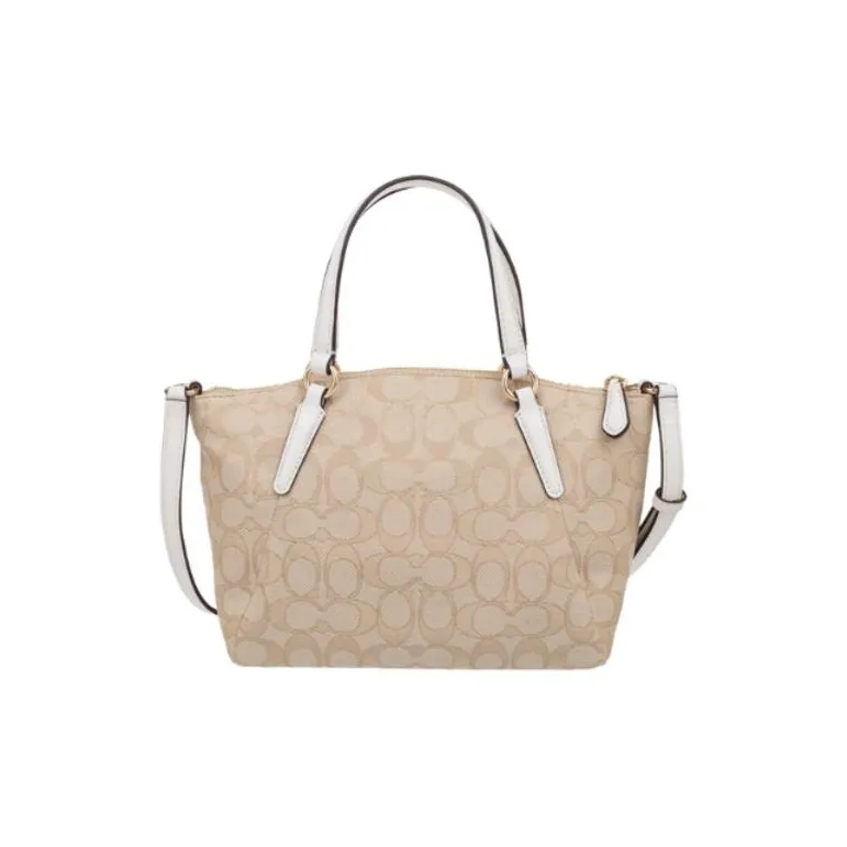 COACH Kelsey Handbags-2