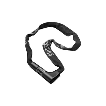 ROCKBROS Bicycle Locks Zinc Alloy Chain Lock