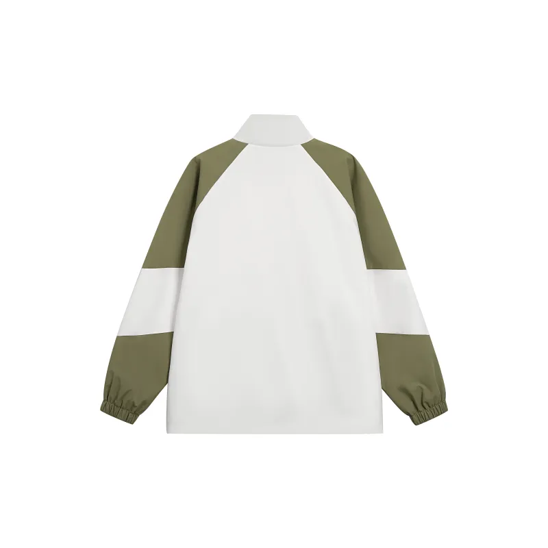 CLINTS Jackets Unisex-5